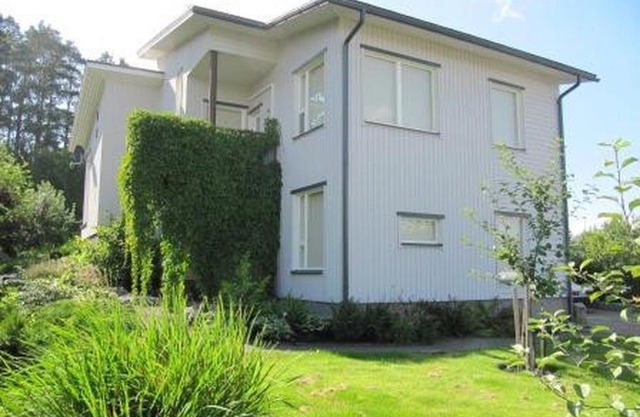 Kotoisa Parkkipaikallinen Kaksio Kangasalan Keskustassa