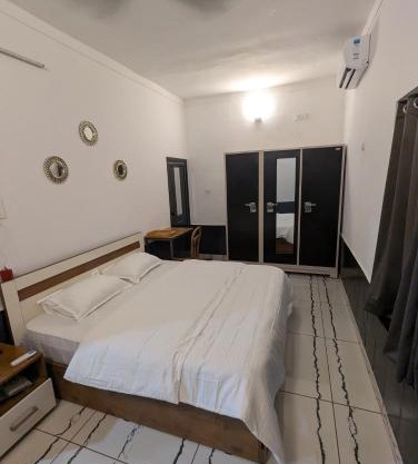 Kottayil back water villa