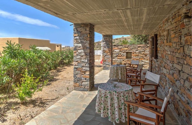 Koundouros Beach Studio (2)