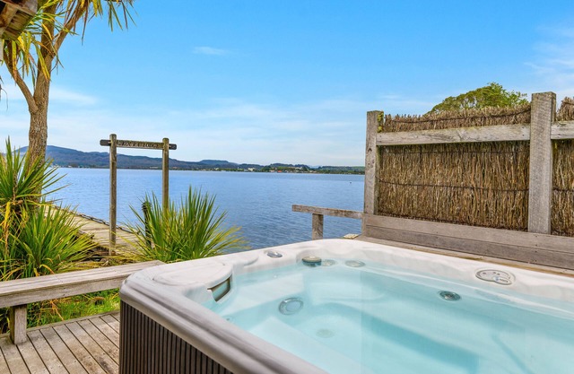 Koura Lodge
