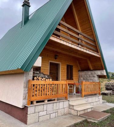 Kovačević home