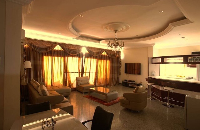 Kova by Citi Apartments (TWO BR Luxury Apt)