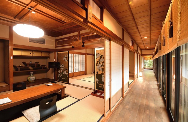 Koyasan Shukubo Yochiin