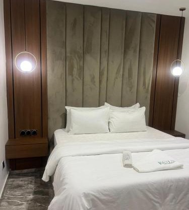 Koza Park Apartment