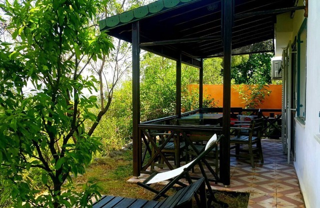 Kozalak Tatil Evi