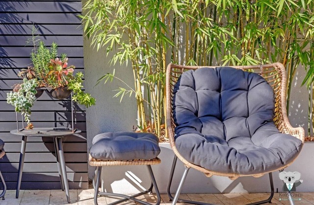 KozyGuru | Redfern | Luxury Funky 5 Bed House