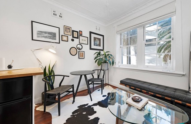 KozyGuru | Rushcutters Bay | Elegant City Living