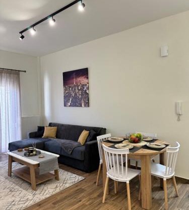 KP apartments axd