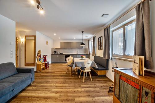 Krämerhof Apt Peitlerkofel