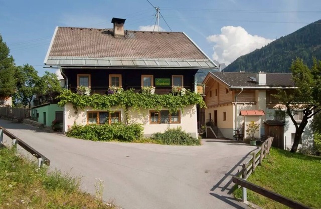 Kräuterbauernhof Rosenkranz