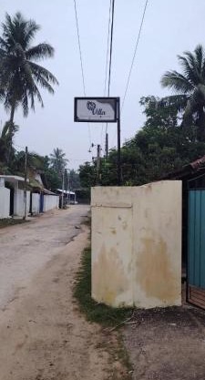 KR Villa