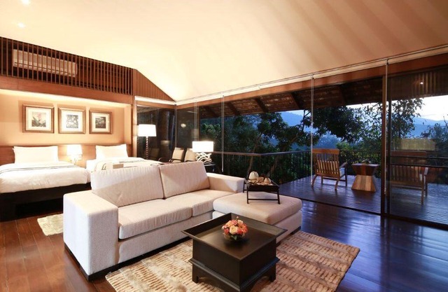 Kradang-Nga One Bedroom Villa, Nature Resort in Chiang Mai !