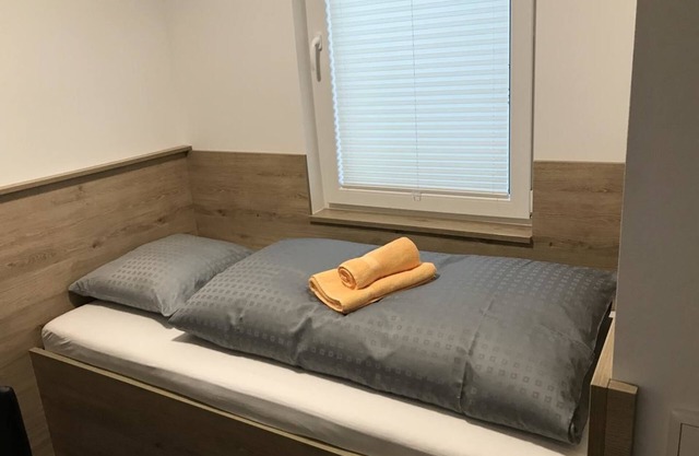 Kraftwerk Relax Motel