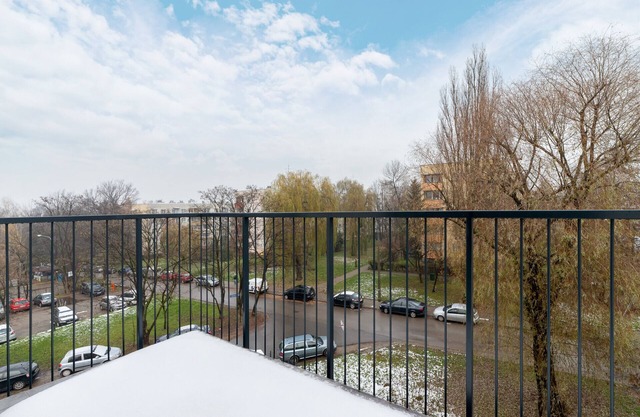 Kraków Apartment Białoruska by Renters