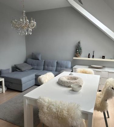 Kranjska Gora Urban Apartment