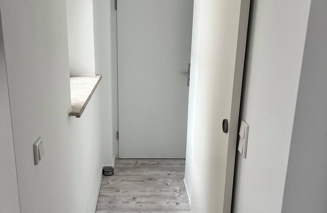 Krefeld Ruhiges Apartment in der 2. Etage. Mit Klimaanlage