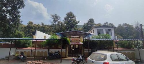 Krishna home stay Madla