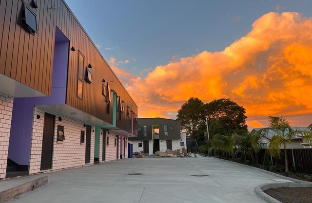 Krishna Motel - Newly Built in Papakura