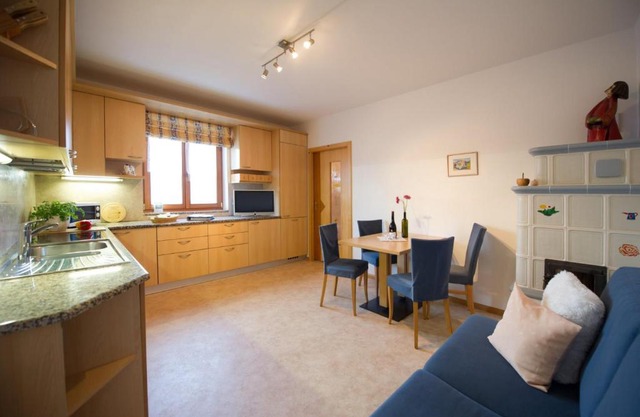 Kristallhof Fewo Golden