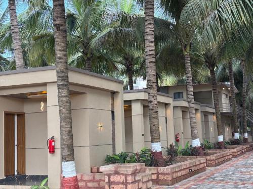 Krushnam Villa Resort Somnath by The Cellton Hotels & Resorts
