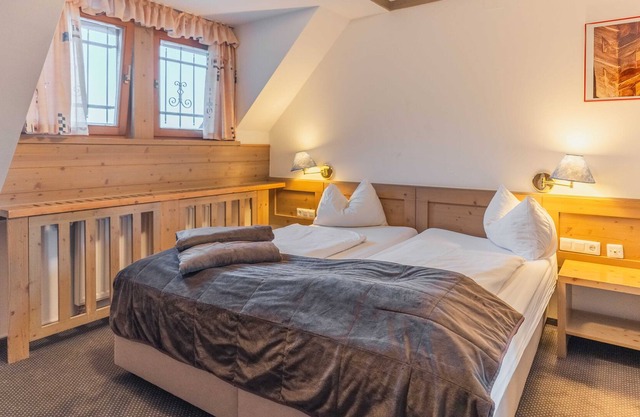 Krvavec Double or Twin room 2
