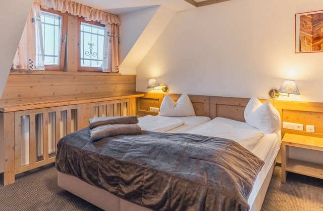 Krvavec Double or Twin room 5