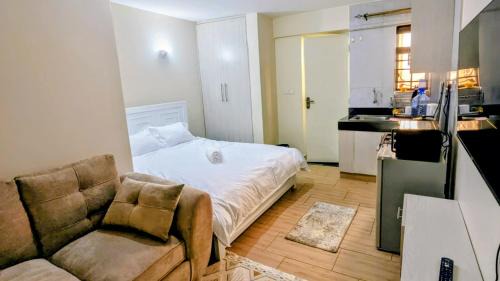 Krystal suites