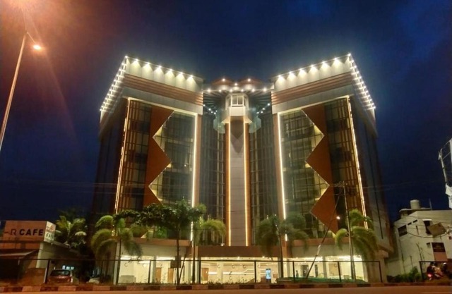 KTDC Grand Chaithram