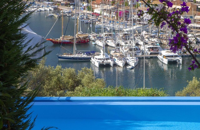 Ktima Aniforeli - Villa Athena