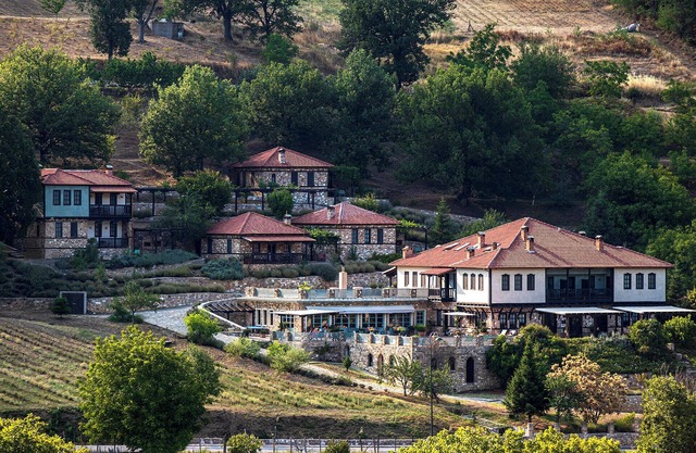 Ktima Bellou