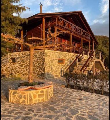 ktima Tzouros - Κτήμα Τζούρος