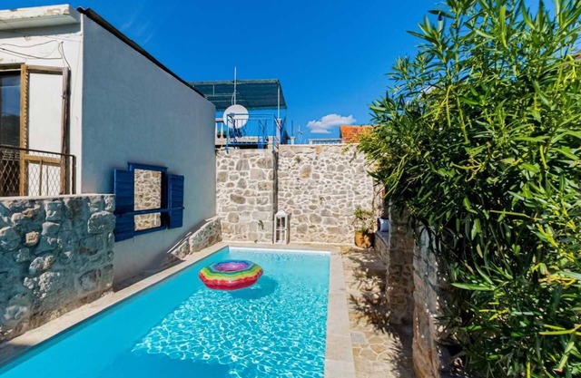 Kuća Babe Stane | Adriatic Luxury Villas