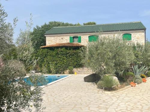 Kuća za odmor Didovi dvori