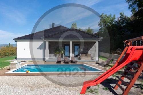 Kuća za odmor Marija