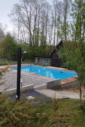 KUĆA ZA ODMOR/PROSLAVE