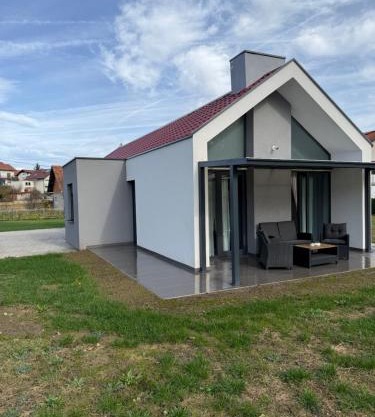 Kuća za odmor Stubaki