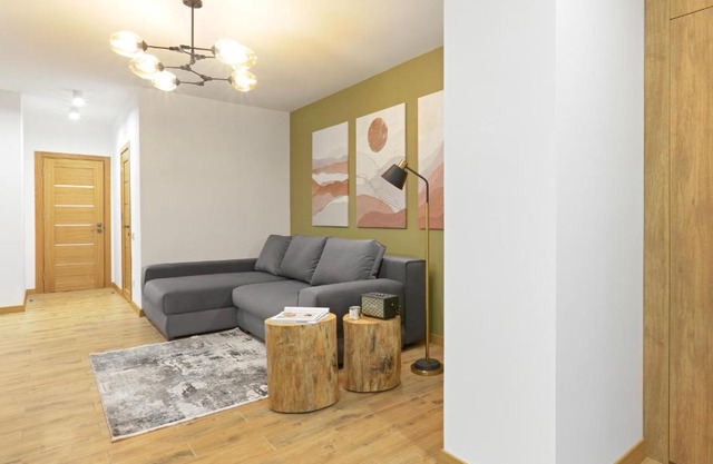 KUBAN апартаменти