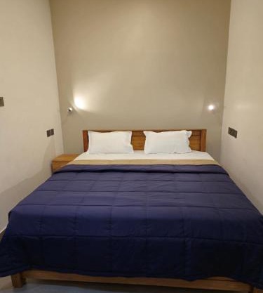 Kubera Heritage Inn , Near Sreepadmanabhaswamy temple