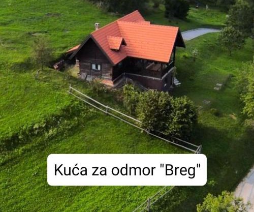 Kuca Breg