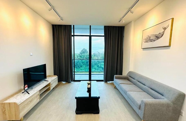 Kuching BDC Rex Apartment