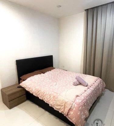 Kuching Kozi Square Apartment 6