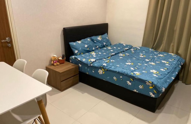 Kuching Kozi Square Homestay Apartment