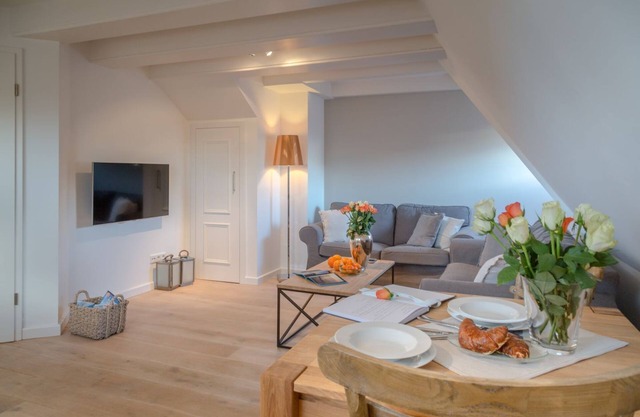 Kükeltje Reethof Sylt - Kükeltje - Your favorite little retreat under thatch in