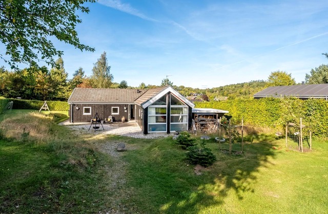 "Kukka" - 600m from the sea by Interhome