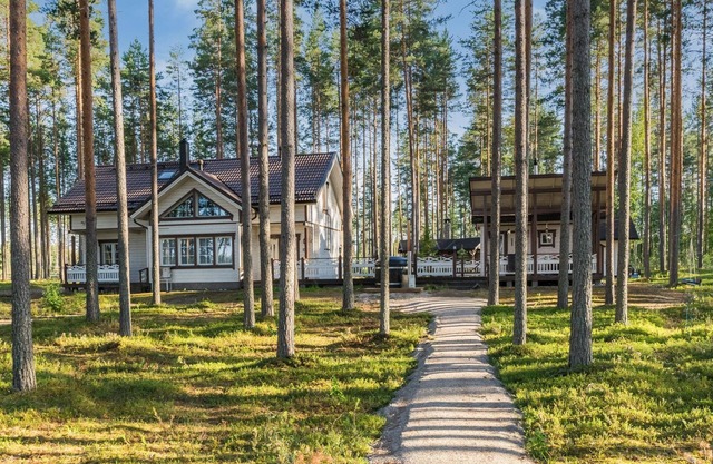 Kukkalahti by Interhome