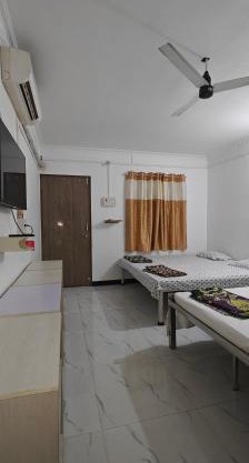 Kulswami Cottage Alibag