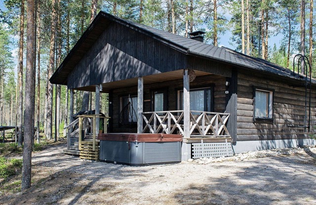 Kultahiekka by Interhome