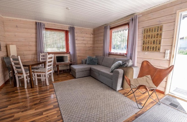 Kultala Cottage