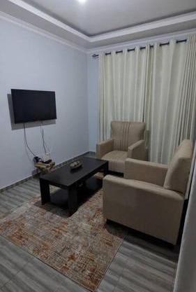 Kumalo apartment