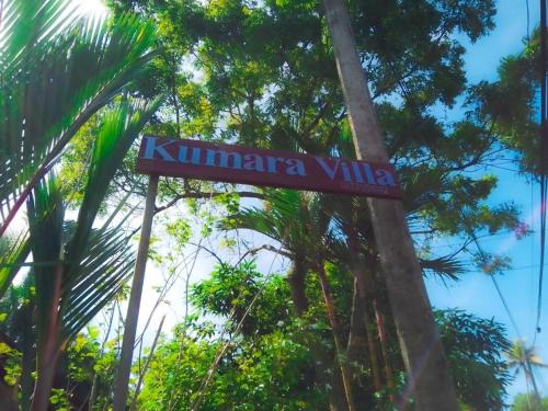 kumara villa